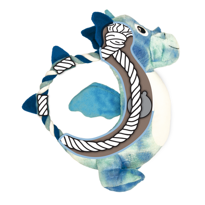 Dragon Knots Talla M/L