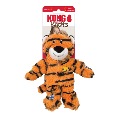 Kong wild knots Tiger S/M
