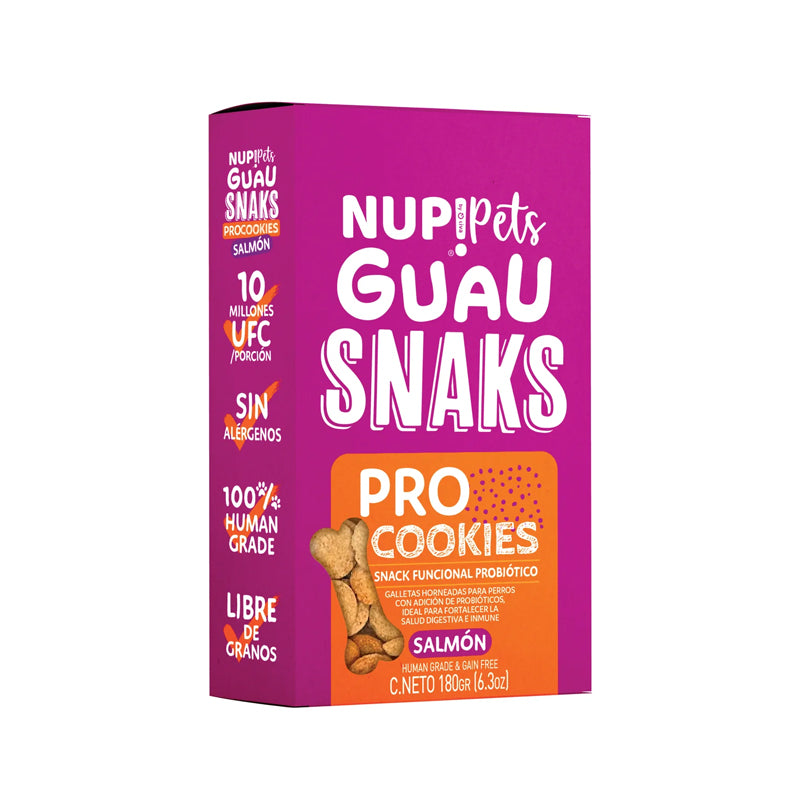 NUP Pets Procookies  180gr