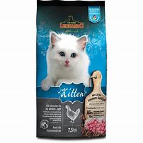 Leonardo Kitten 2 Kg