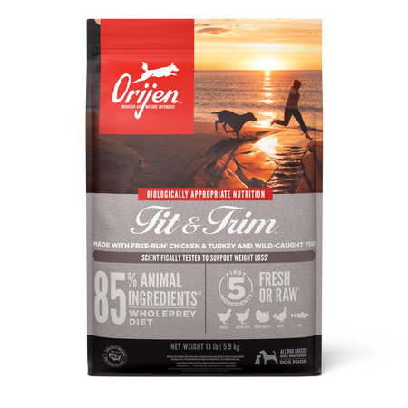 Orijen Fit and Trim Dog