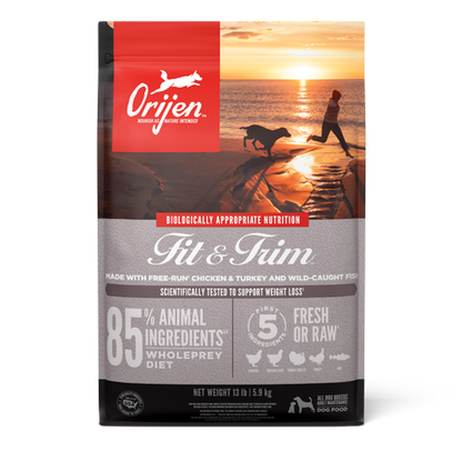 Orijen Fit and Trim Dog
