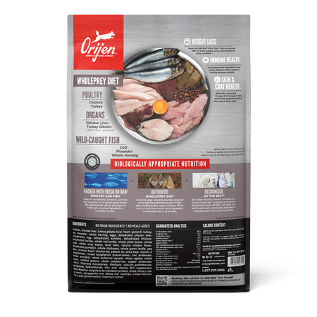 Orijen Fit and Trim Dog