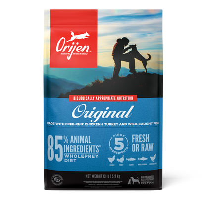 Orijen Original Dog