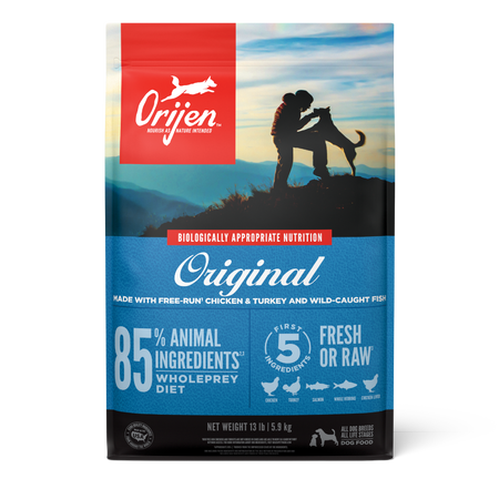 Orijen Original Dog