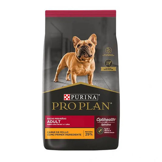 Pro Plan Perro Adulto Razas Pequeñas