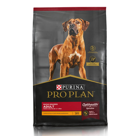 Pro Plan Adult Large Breeds 12 Kg