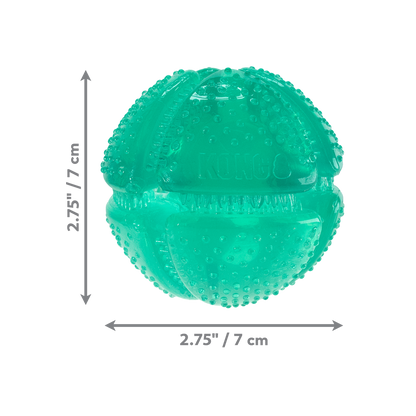 Kong Squeezz Dental Ball M