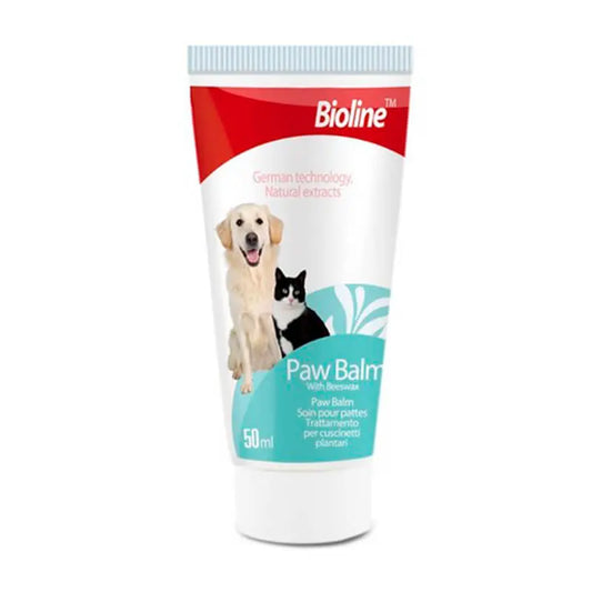PAW CARE (CREMA PARA PATAS)