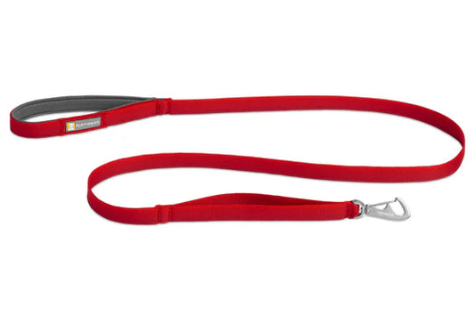 FRONT RANGE -LEASH- CAMPFRIE RED 1.5 MT 20 MT