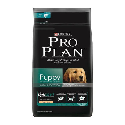 Pro Plan Puppy Complete Razas Medianas