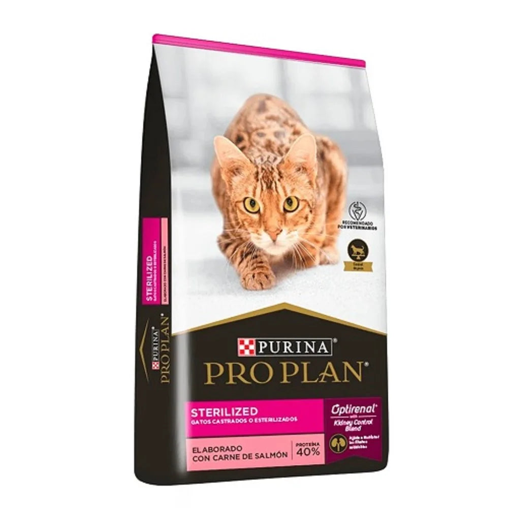 Pro Plan Sterilized Cat 3 Kg