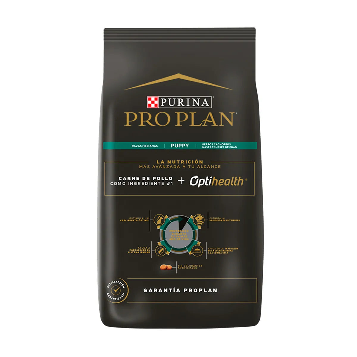 Pro Plan Puppy Razas Pequeñas 3 Kg
