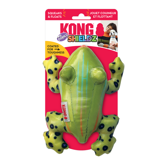 Kong Rana Tropical de Shieldz M