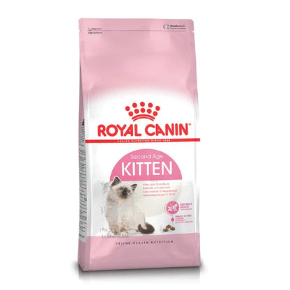 Royal Canin Kitten