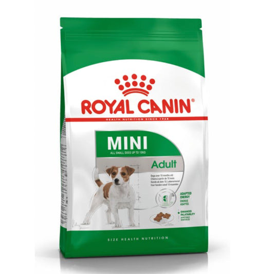 Royal Canin Mini Adulto