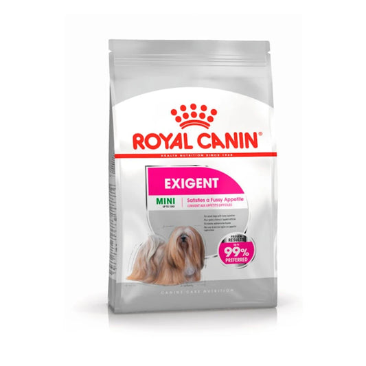 Royal Canin Mini Exigent