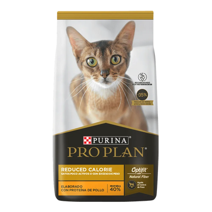 Pro Plan Reduced Calorie Cat 3 Kg