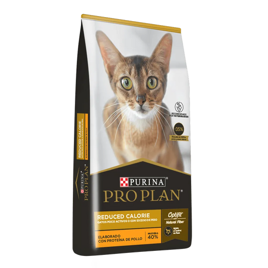 Pro Plan Reduced Calorie Cat 3 Kg
