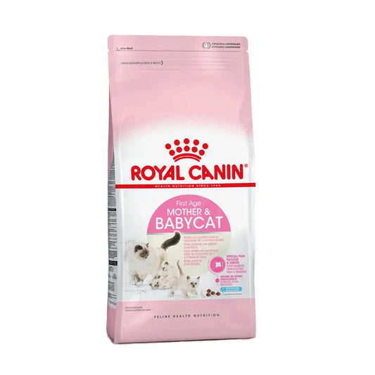 Mother and Babycat 1.5 Kg Royal Canin