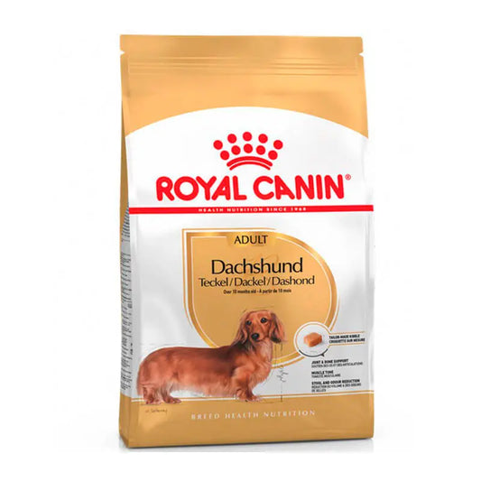 Royal Canin Dachshund Adulto 2.5 Kg