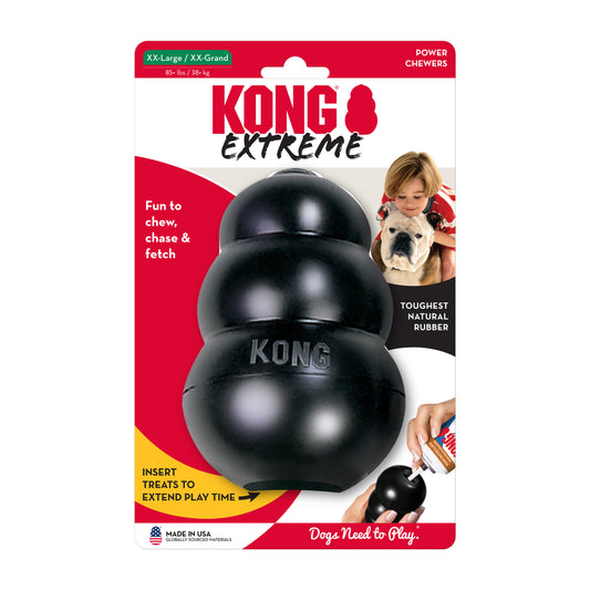 Kong Extreme