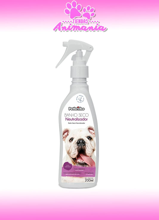Shampoo Petbrilho