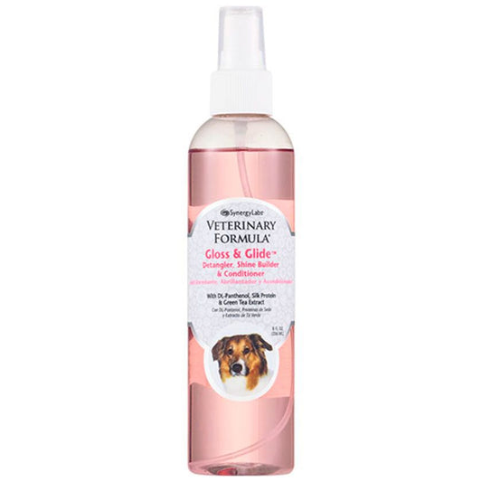 Acondicionador Synergylabs Gloss & Glide