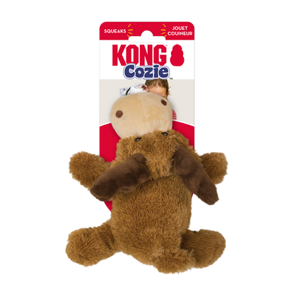 Kong Cozie Marvin Moose - M