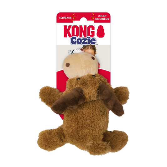 Kong Cozie Marvin Moose - M