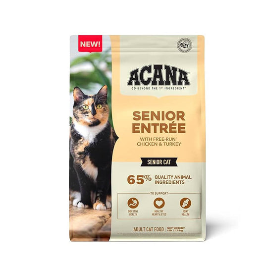 Acana Senior Entrée