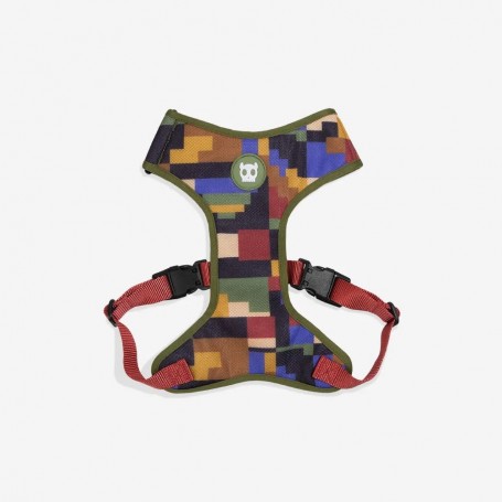PIXEL ADJUSTABLE AIR MESH