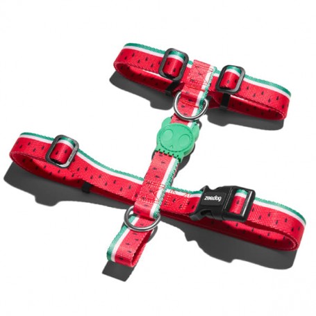 Zeedog Arnes Lola H-Harness