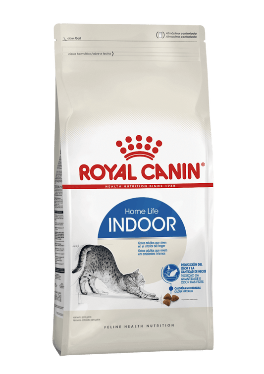 Royal Canin Felino Indoor