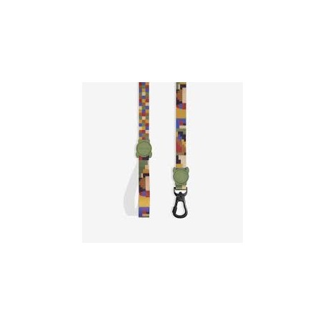 PIXEL LEASH