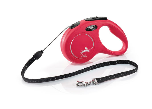 Flexi New Classic Correa Talla S -  Cordon 5 mts