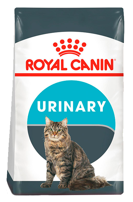 ROYAL CANIN - URINARY CARE 1,5KG