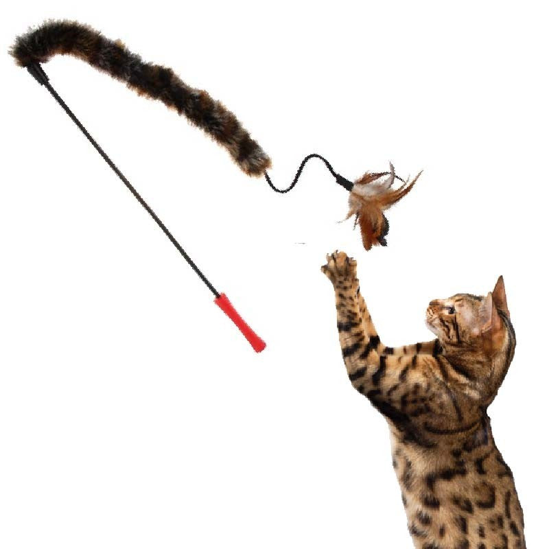VARILLA PARA GATO GIWI