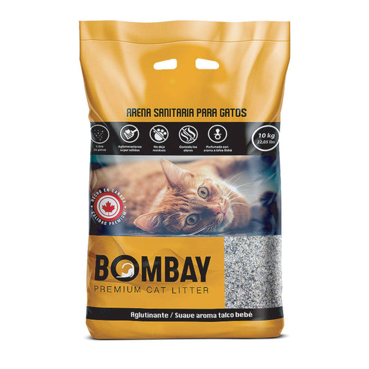 BOMBAY Arena 10 Kg
