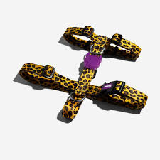Zeedog Arnes Honey Adjustable Air Harnes