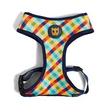 Zeedog  Arnes Phantom Air Mesh Plus Medium