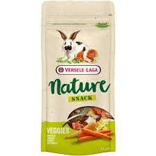 ALIMENTO PELLETIZADO NATURE CONEJOS (700 GR)