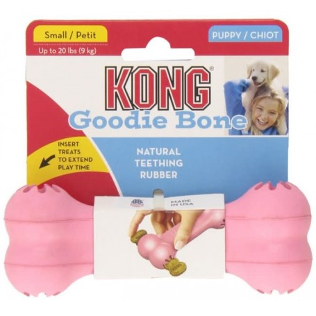 Kong Puppy Goodie Bone