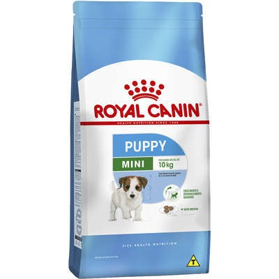Royal Canin Mini Puppy