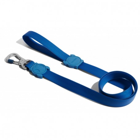 NEO PRO BLUE LEASH SMALL