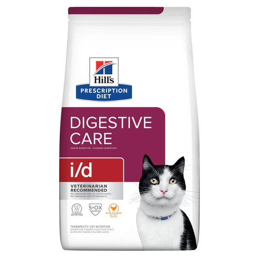 Hills Digestive Care i/d Gato 1.8 Kg