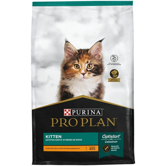 Pro Plan Kitten