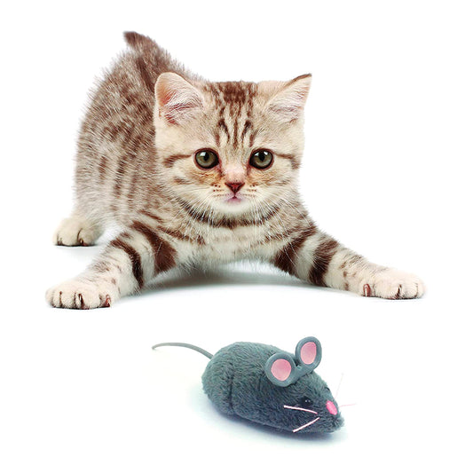 Ratón Robot para Gatos – HEXBUG