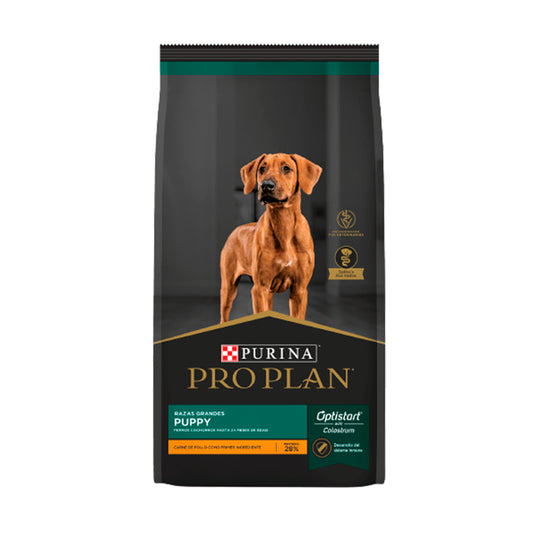 Pro Plan Puppy Razas Grandes 15 kg