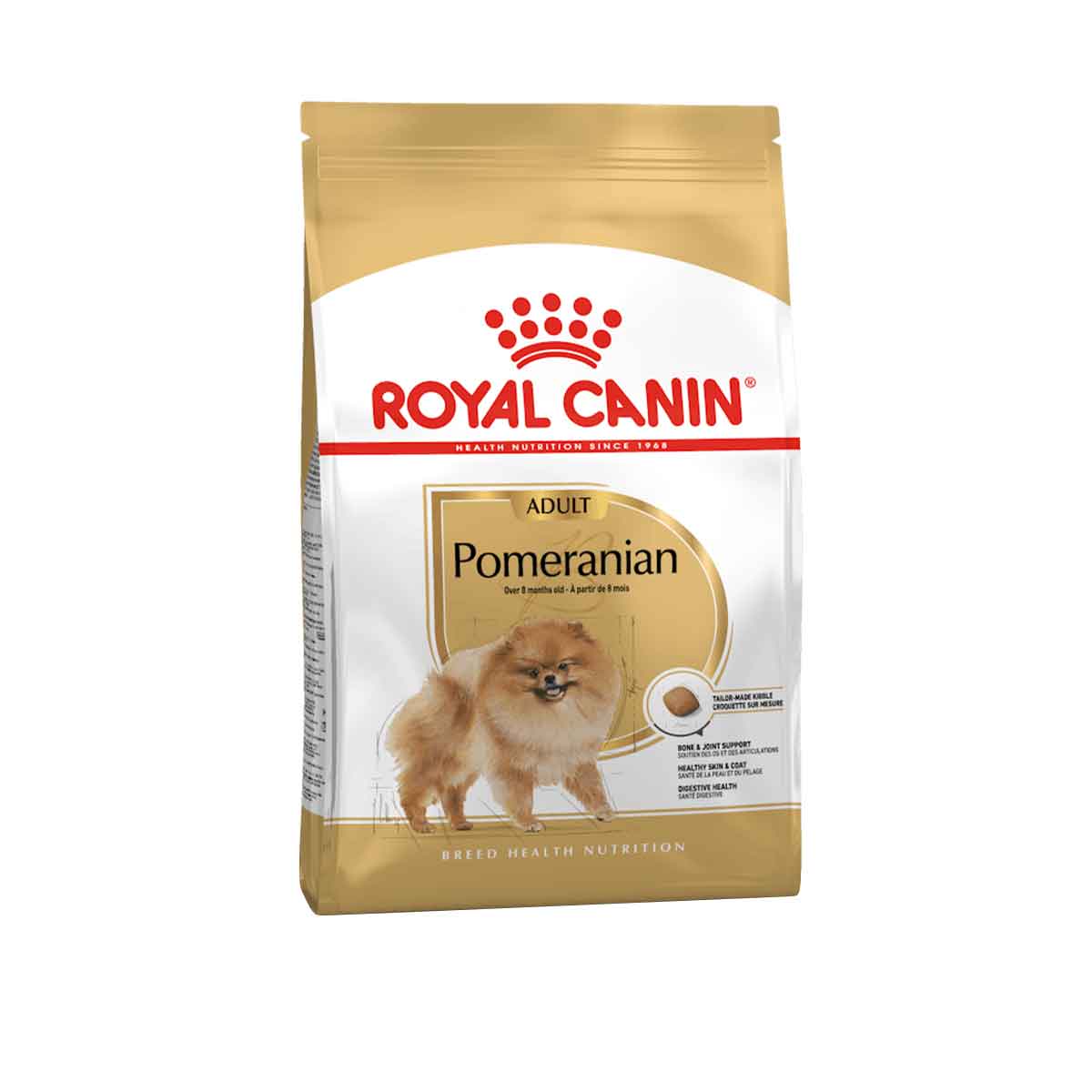 Royal Canin Adult Pomeranian 1.5 Kg